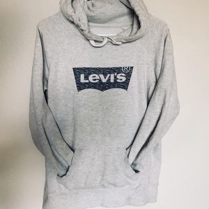 Levi’s hoodie